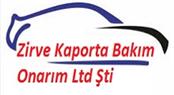 Zirve Kaporta Bakım Onarım Ltd Şti  - Kocaeli